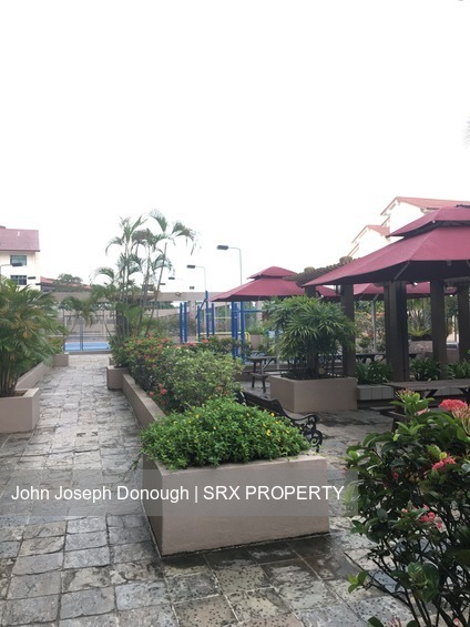 Changi Green (D16), Condominium #173291802